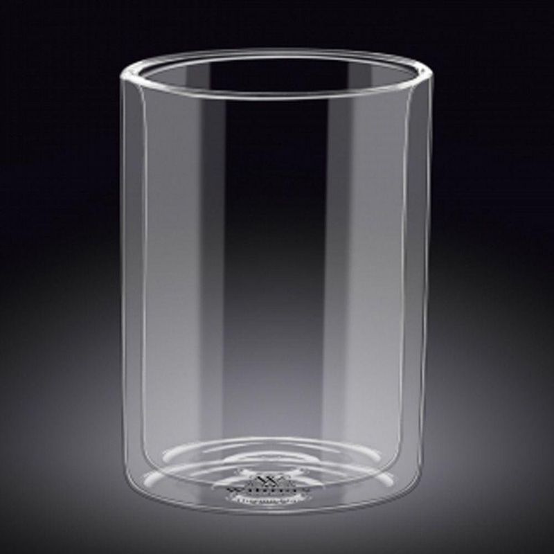 Vaso Doble Pared 17 Oz - Wilmax