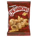 Señorial Chicharrón Barbacoa 55G - Señorial