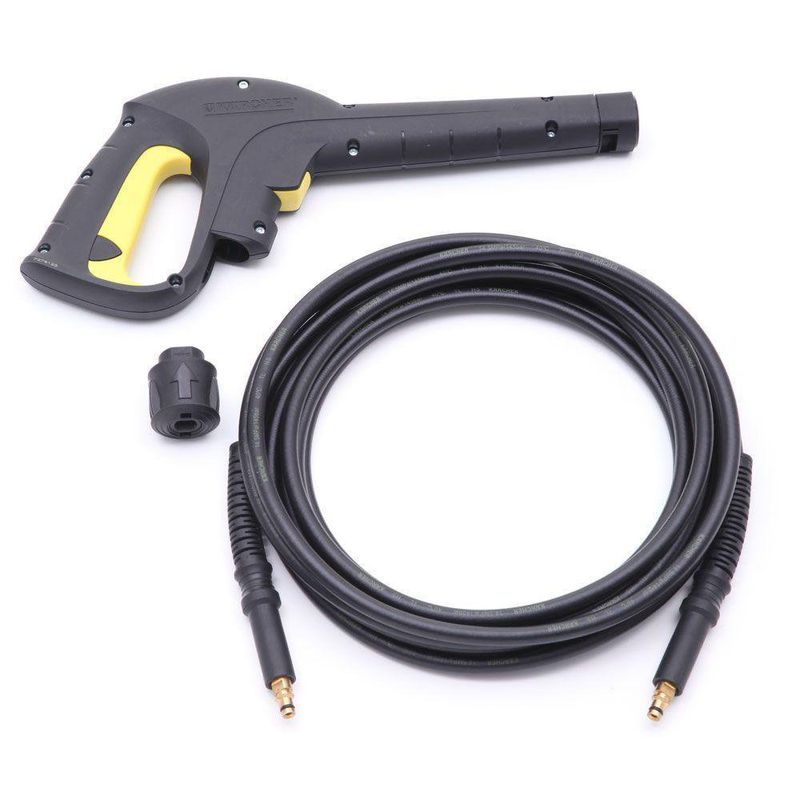 Adaptador Para Grifos Karcher - Cemaco