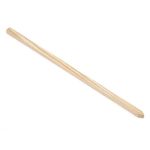 Estaca De Madera 2 Pies