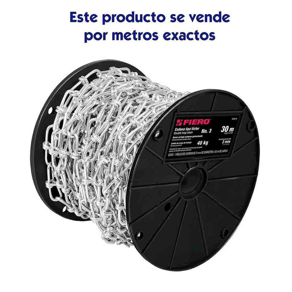 Acero - Lazos, Cadenas Y Cables - Cemaco