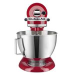 Combo Batidora Artisan 5Qt + Aditamento - Kitchenaid