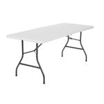 Mesa Kompakt Plegable