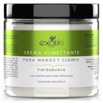 Sal Exfoliante 200 ml - Exotik Varios Aromas