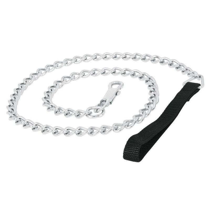 Cadena De Paseo Para Perro