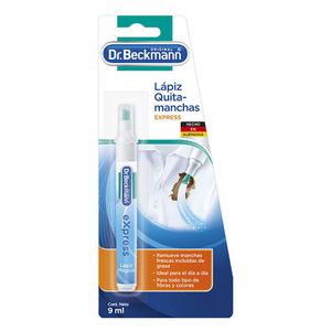 Comprar Quitamanchas Dr. Beckmann Desodorante y Sudor 250 ml