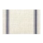 Individual-Beige-Linea-Azul