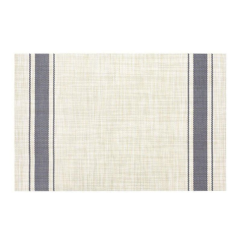 Individual-Beige-Linea-Azul