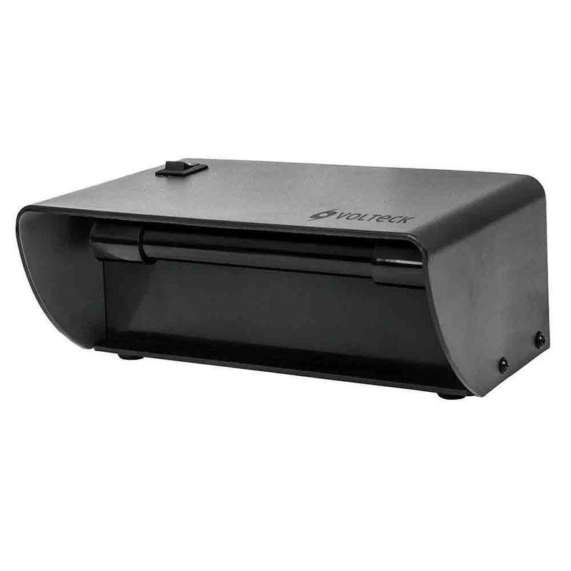 Detector De Billetes Falsos 6 W Plg - Volteck