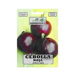 Semilla De Cebolla Roja