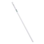 Tubo Extensible Blanco A 72 Plg - Zenith