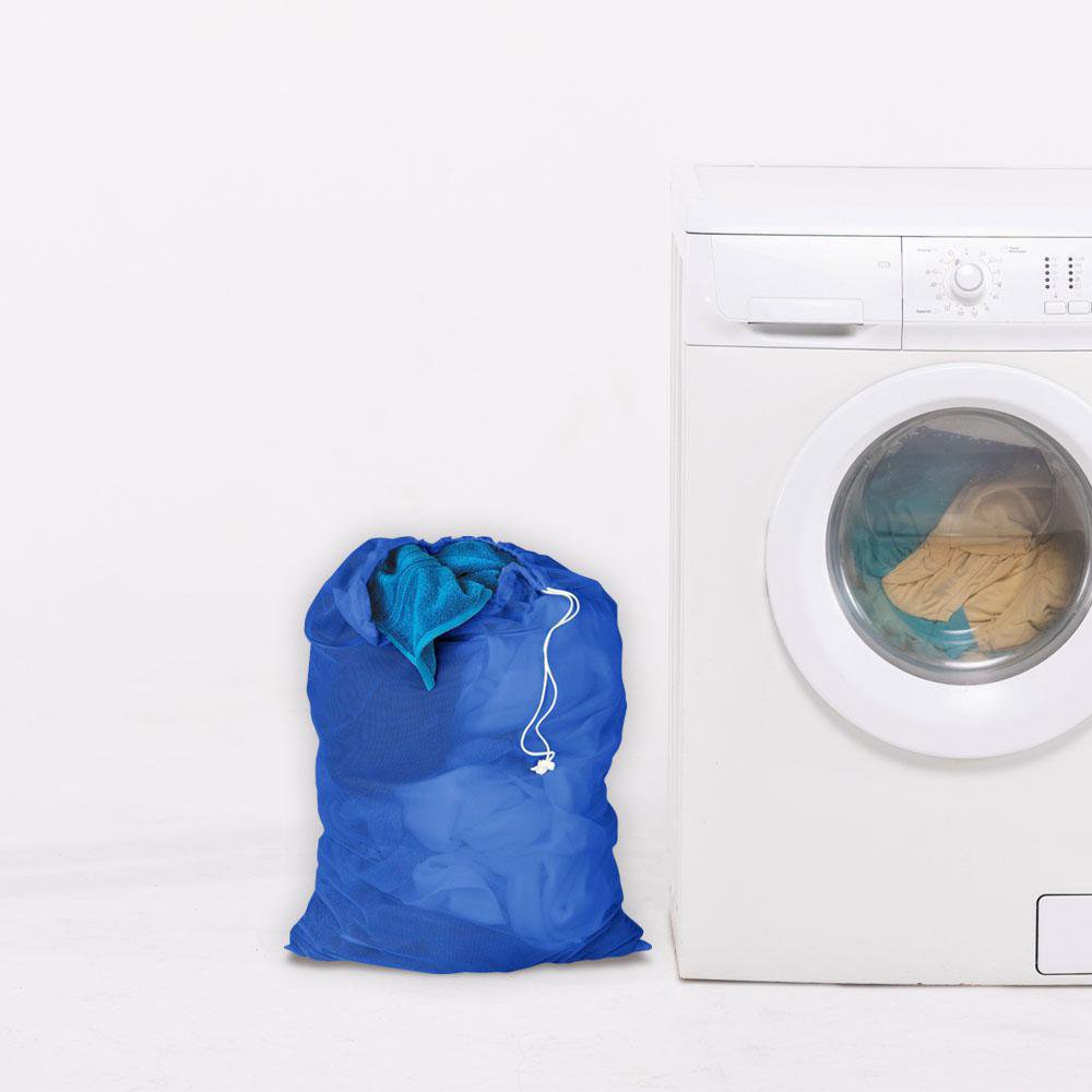 Bolsa lavado ropa interior de segunda mano por 4 EUR en Colmenar