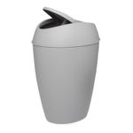 Basurero Twirla 9 Litros - Umbra Varios Colores