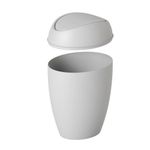 Basurero Twirla 9 Litros - Umbra Varios Colores