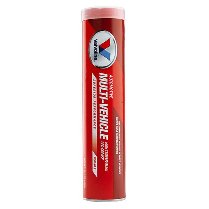 Grasa Multipropósito - Valvoline