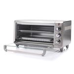 Horno Tostador Freidora 2 En 1