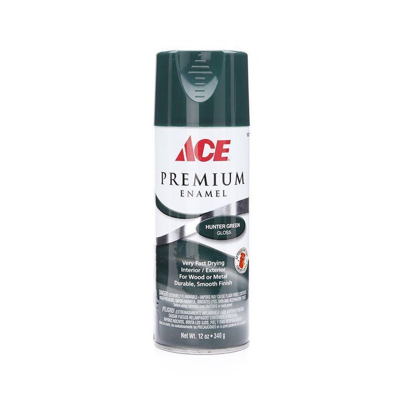 Pintura De Uso General - Ace