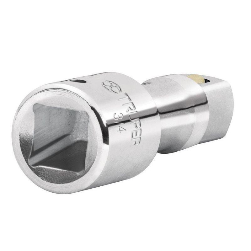 Extensión Raíz 3/4 Plg De 4 Plg - Truper