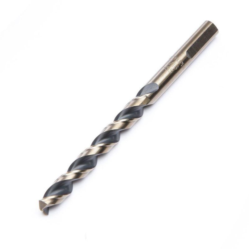 Broca Metal/Madera Largo 5 plg - Truper Varios Tamaños