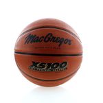 Pelota De Baloncesto No. 7 - Macgregor