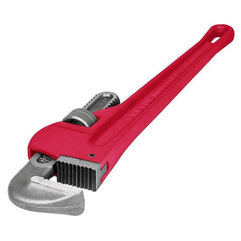 Llave De Tubo Medida Std - Pretul Varios Tamaños