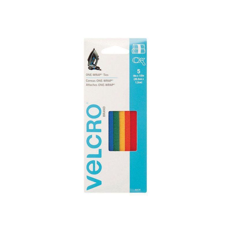 Cinchos De Velcro