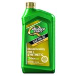 Aceite Quaker State 1Qt Ultimate Durabil - Quaker