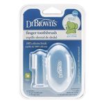 Cepillo Dental de Dedal - Dr. Browns