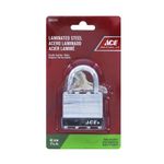 Candado Convencional De Llave 35.5-40 Mm