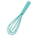 Batidor Manual Celeste