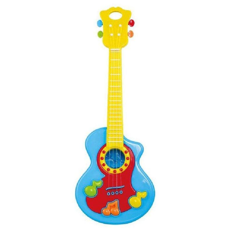 Guitarra---Playgo