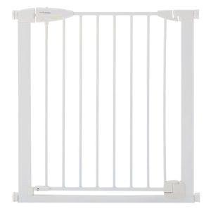 Puerta de Seguridad de Metal
