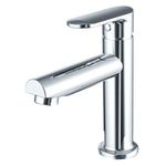 Mezcladora Monocomando para lavamanos cromado tipo pull-out - Pfister