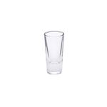 Vaso Tequilero 1 Oz - Crisa