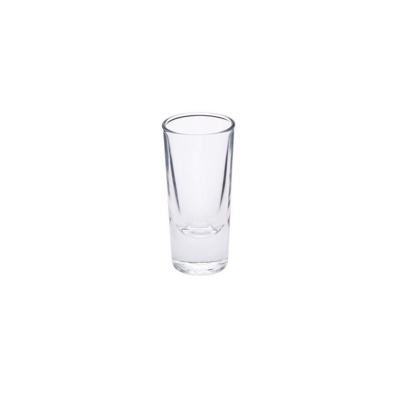 Vaso Tequilero 1 Oz - Crisa