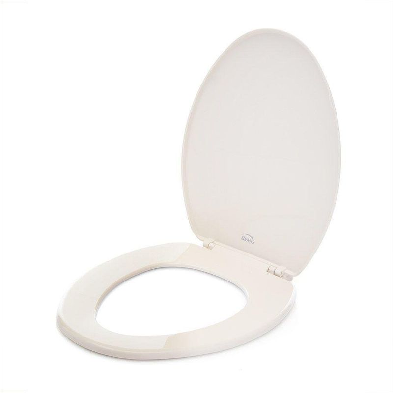 Asiento Elongado Borde Grueso - Bemis Varios Colores