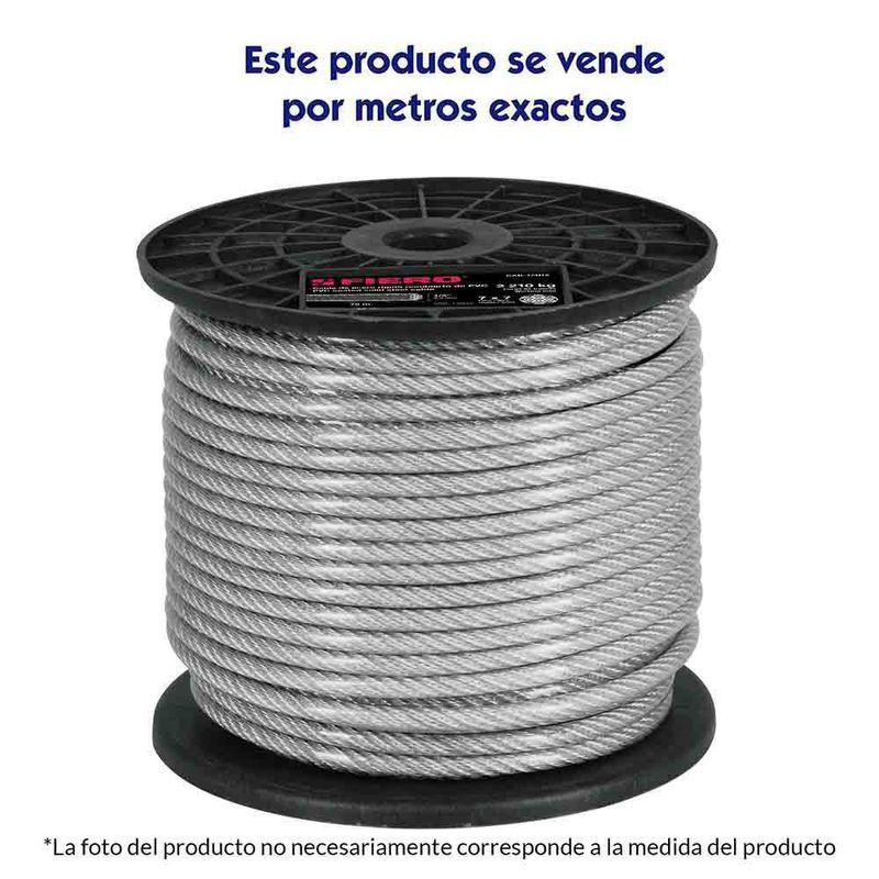 Cable-Acero-Con-Vinyl-1-16-Plg---Fiero