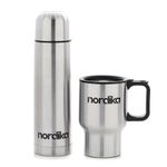 Set-Termo-y-Pocillo-Nordika-en-Acero-Inoxidable