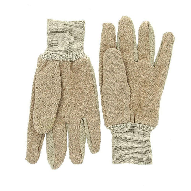 Guantes Talla M De Tela - Ace