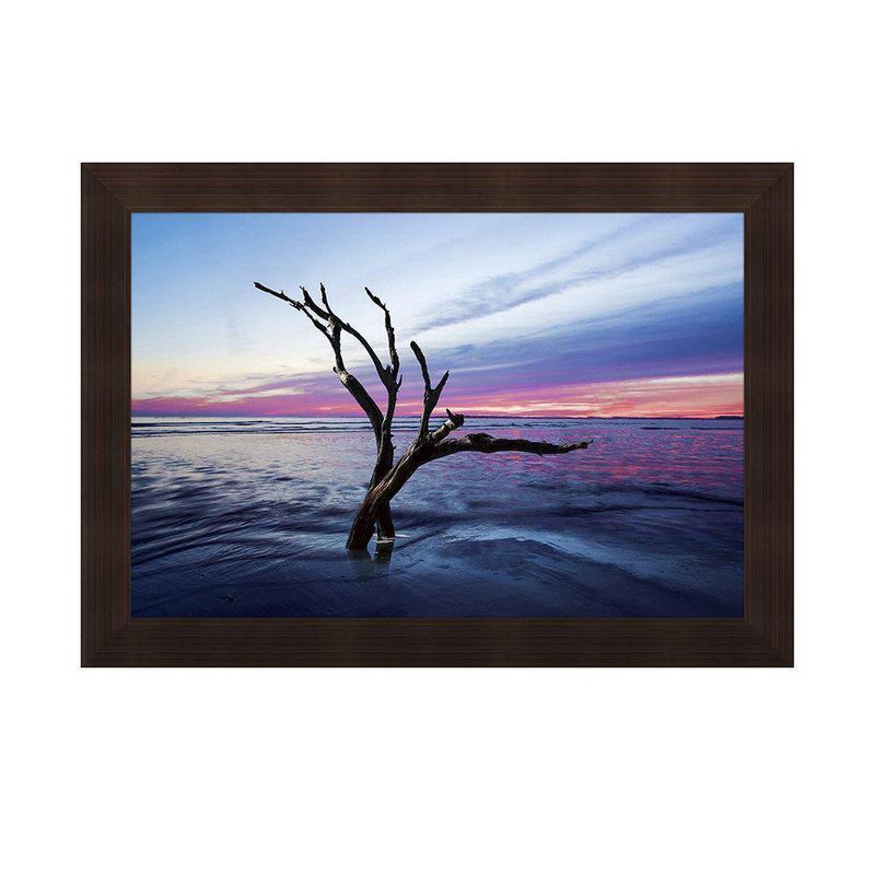 Cuadro Paisaje 72X102 Cm - Viva