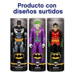 Batman Figura 12' Surt. Todos