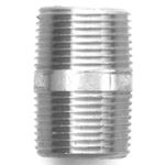Niple De Acero Macho De 3/4 Plg - Kuval