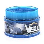 Cera En Pasta Carnauba 80Z Prodin - Visol