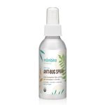 Repelente Para Mosquitos Bug Away - Mámbino Organics