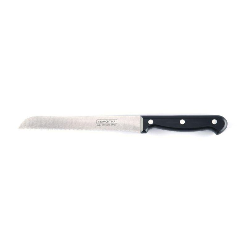 Cuchillo Para Pan 7 Plg - Tramontina