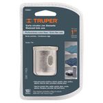 Broca Sierra Loseta Azulejo 1 Plg - Truper
