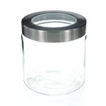 Frasco Vidrio 0.9 Lt