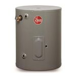 Calentador Tanque Eléctrico 89VP20 De 20 Galones - Rheem