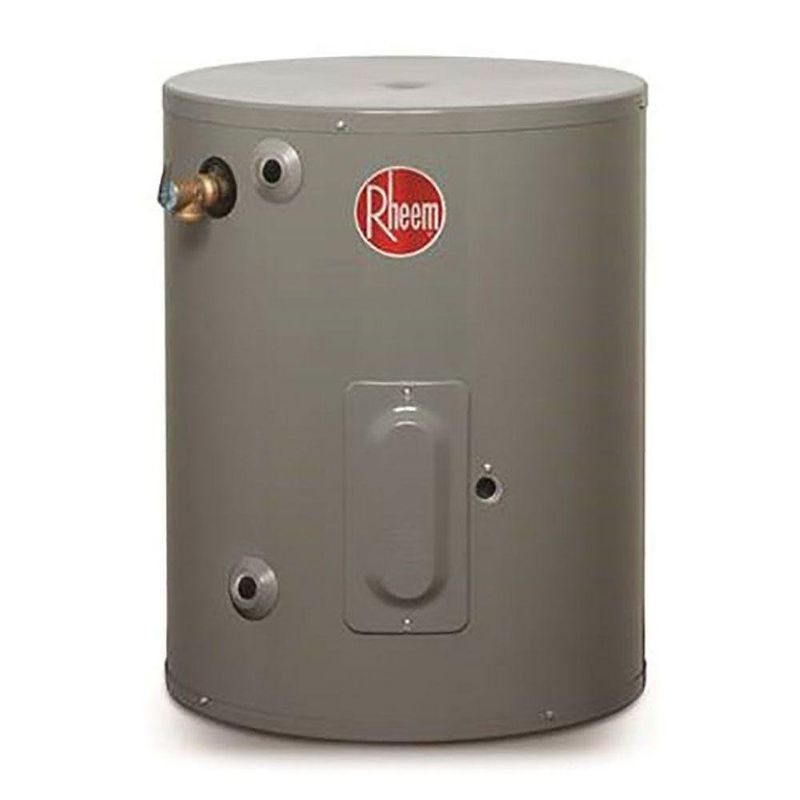 Calentador Tanque Eléctrico 89VP20 De 20 Galones - Rheem