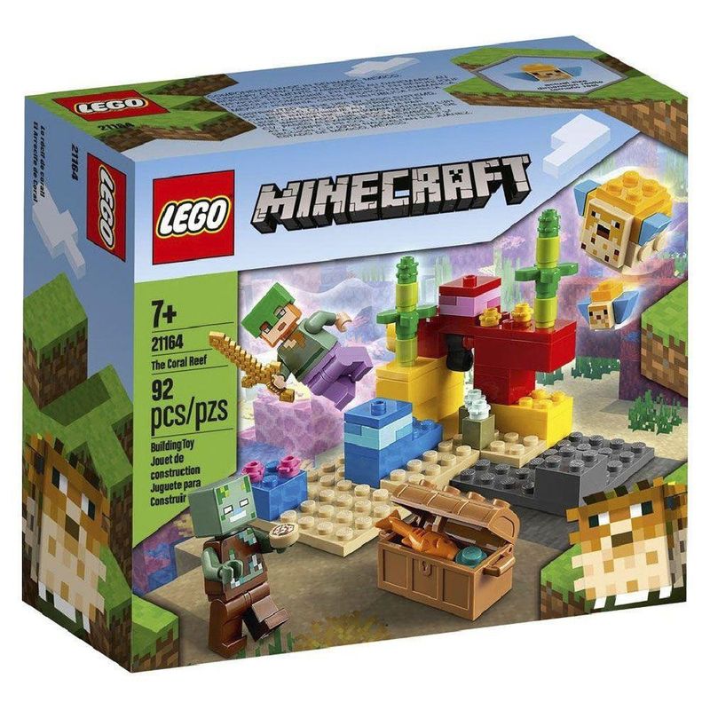 Imágenes de cheap legos de minecraft